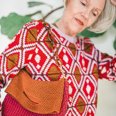 Pom Pom Quarterly 41 - Billede 6