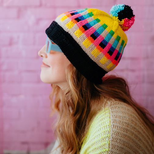 Pom Pom Quarterly 44 - Billede 2