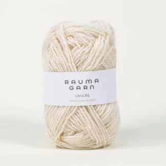 Rauma Vandre, 01 natur