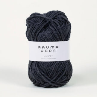 Rauma Vandre, 08 skumring