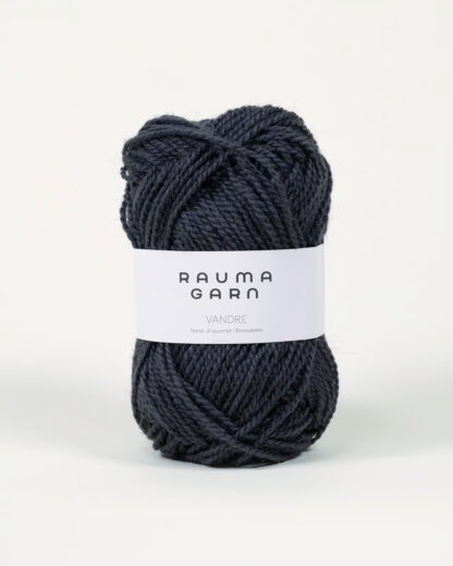 Rauma Vandre, 08 skumring