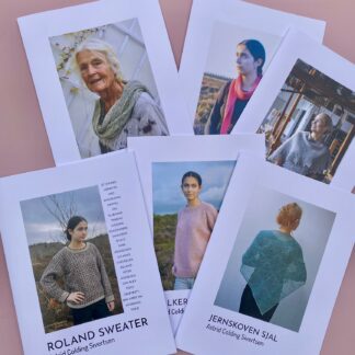 Alle Astrids mønstre