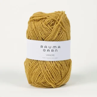 Rauma Vandre, 12 smørblomst