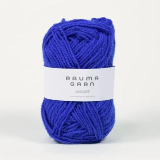 Rauma Vandre, 17 blå