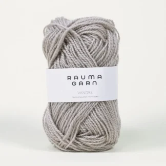 Rauma Vandre, 19 lys grå