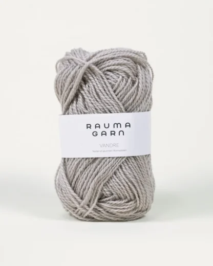 Rauma Vandre, 19 lys grå