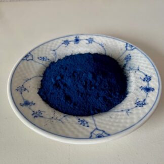 Indigo pulver, Rudrapur single origin