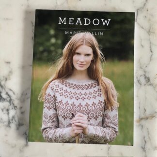Marie Wallin: Meadow