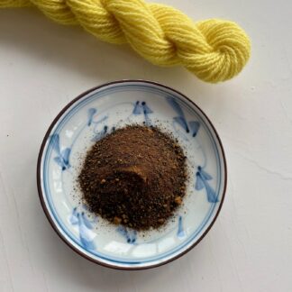 Persiske bær, ekstrakt