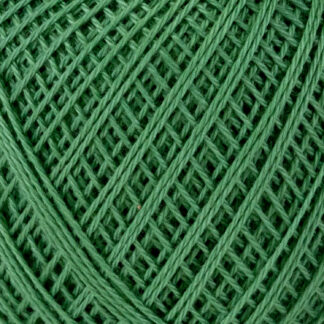 Olympus sashiko broderigarn, tyndt, 207 støvgrøn